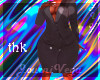 THK Blazer dress