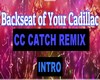 CC Cadillac IntroMix