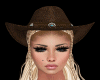 Cowgirl Hat [NN]
