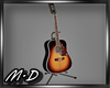 Guitar w/Radio