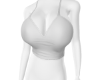 White V Cut AB
