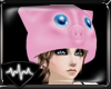 [SF] Piggy Hat M