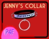 P4F Jenny's Collar