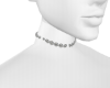 A. Diamond necklace