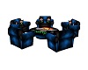 Nerva Chat Chairs