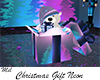 Christmas Gift Neon Club