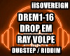 Drop Em - Ray Volpe