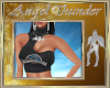 ANGEL Jurassic World Top