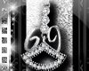 69Couture -Necklace-