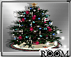 !R!  Christmas Tree