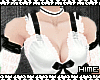 *H maid outfit dress