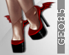 ^G^ Devil Shoes