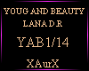YOUG ABD BEAUTY
