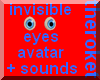 rk eyes avatar + sounds