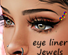 Pride Eyeliner Jewels