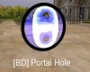[BD] Portal Hole