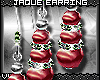 V4NY|Jaque Earring