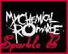 MCR Logo