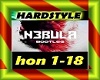 N3bula - Holding On