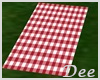 Kids Outdoor Mat