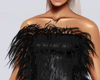 Kylie - Black Dress |XL