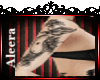 [A6] Guns n Roses Tattoo