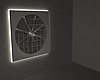 Black Fans Room