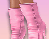 ☆ Pink Boot ☆