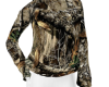 ꫀ hunting hoodie