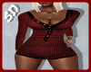 SDl Joala Body "Red"