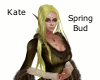 Kate - Spring Bud