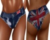 {DaMop}UKingdom Shorts