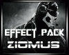 VX Effect Pack