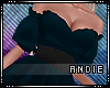 A: Ever After Gown Navy
