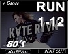 AMBIANCE +dance run1-12