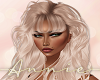 Story Almond ~ Bangs