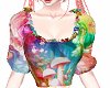 Bun! Fairy Top