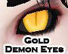 Gold (F) [Demon Eyes]