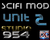 S954 SciFi Mod Unit 2