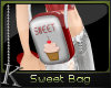 K| Sweet Cupcake Bag
