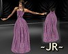 ~JR~ Purple Elegance