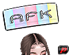 [P] AFK