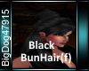 [BD]BlackBunHair(f)