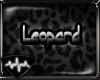 [SF] Green Leopard