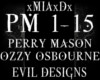 [M]PERRY MASON
