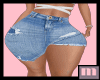 M* Skirt Jeans RLL