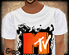 Gp! Camisa MTV