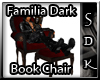 #SDK# FD Book Chair