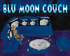 Blu Moon Couch