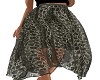 Hawaiian Skirt